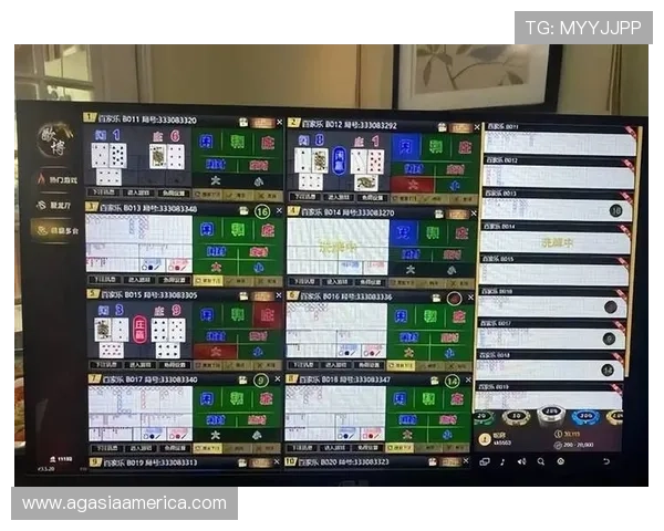 真人百家乐游戏策略与技巧分享帮助新手快速掌握赢钱诀窍